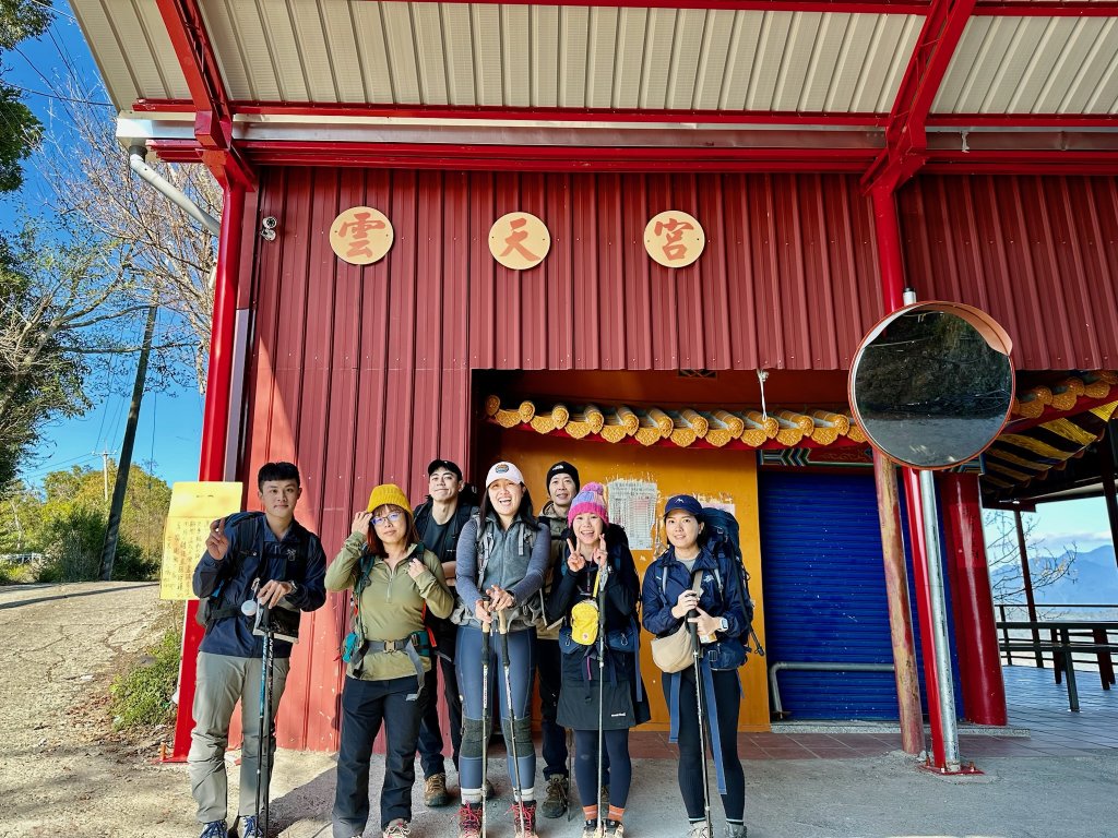 奇萊南華_2477209