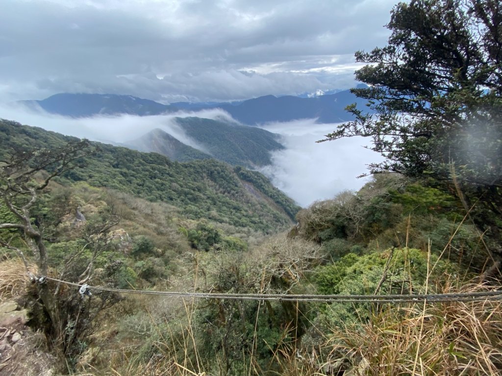 苗栗泰安-水雲三星-橫龍山_2612877