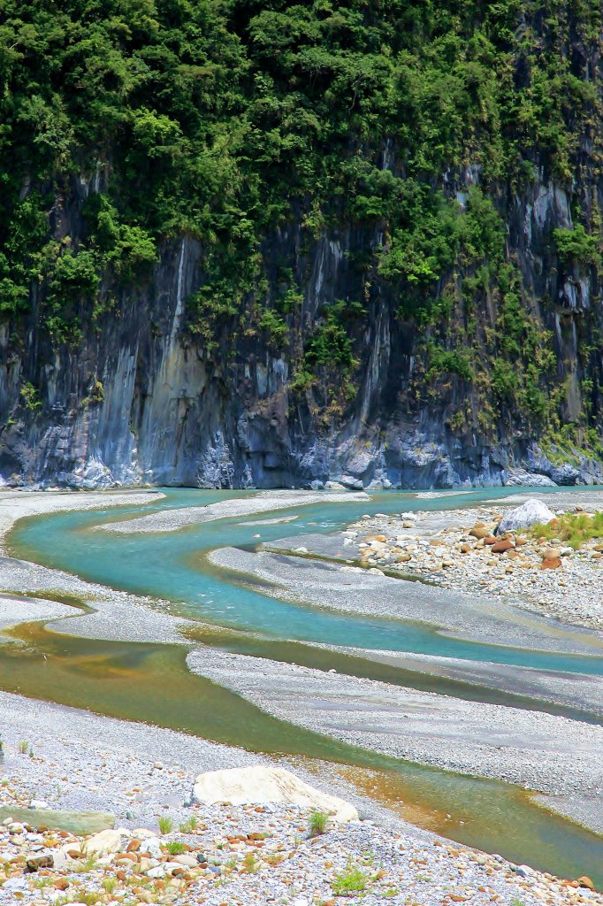 太魯閣/砂卡噹溪步道_549799