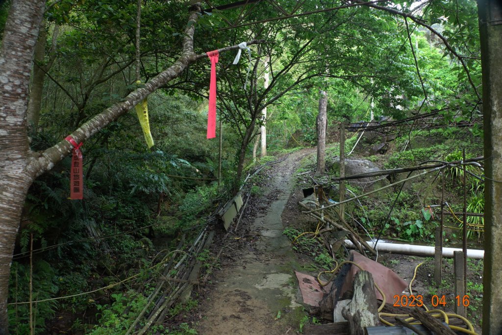 新竹 關西 石牛山_2115867