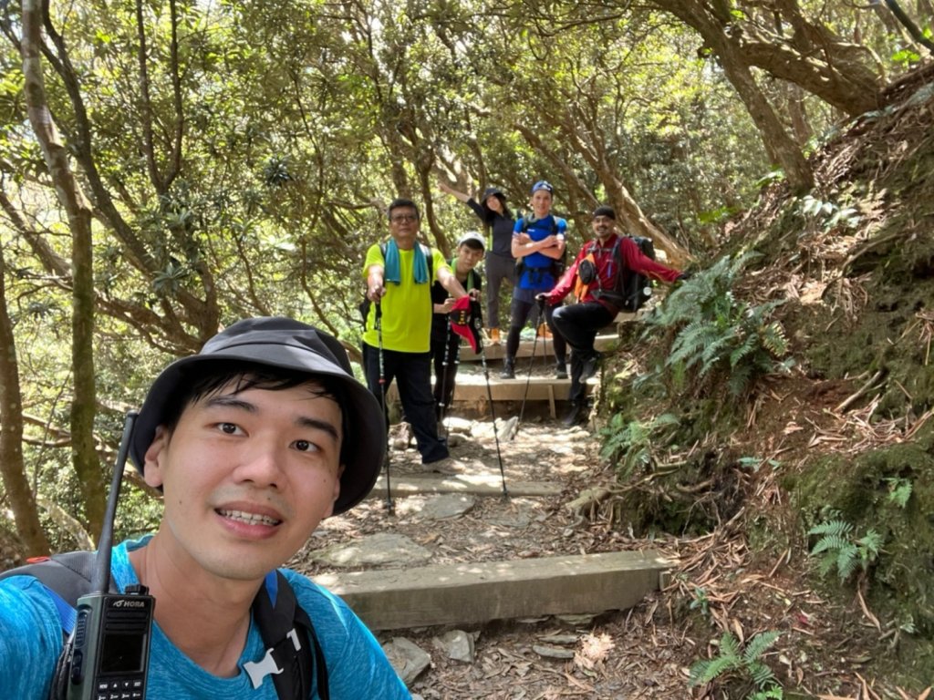 北大武山之檜谷🌲🌲森林漫遊😍😍_1779562