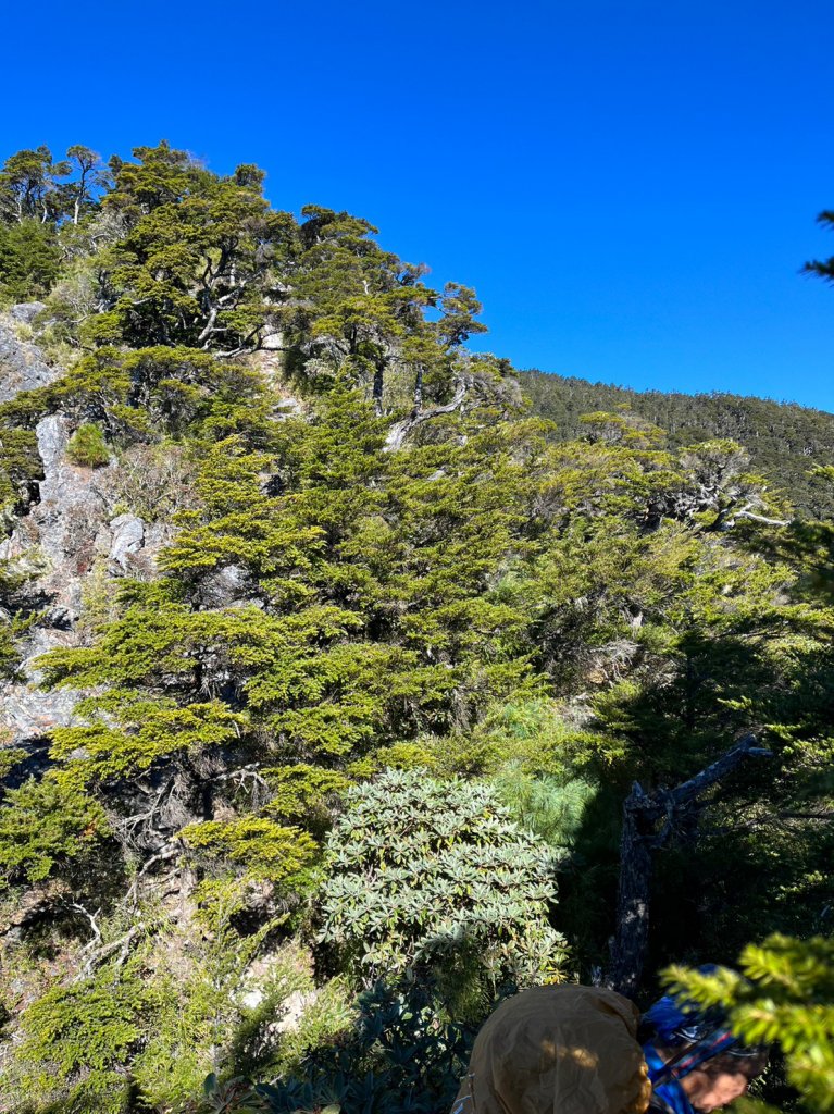 白姑大山 - 障礙連連 嗆辣迷人！_1923608