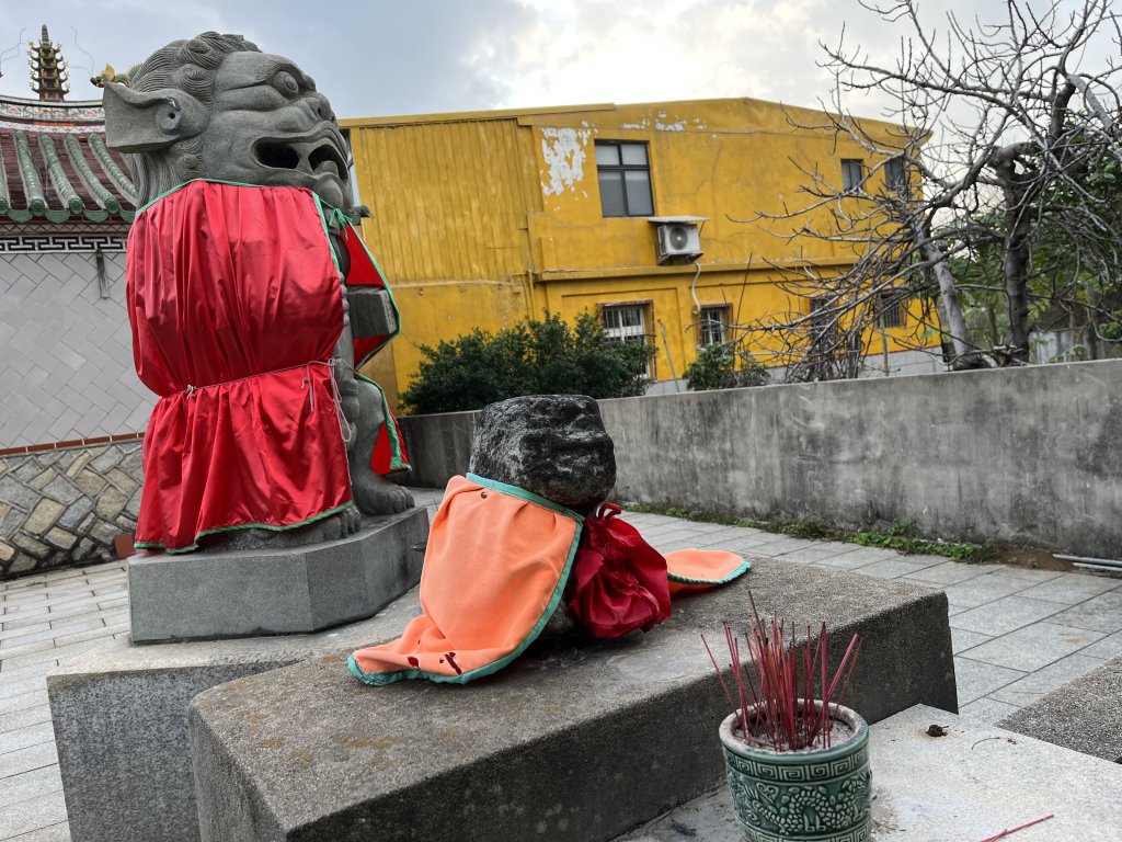 2023_0211_金門風獅爺巡禮, 此行找到18尊_2030964
