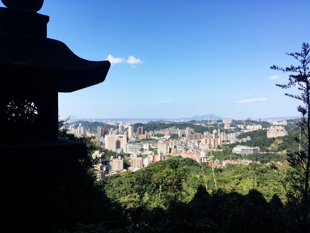 2021-1 台北大縱走7-貓空段_1257088