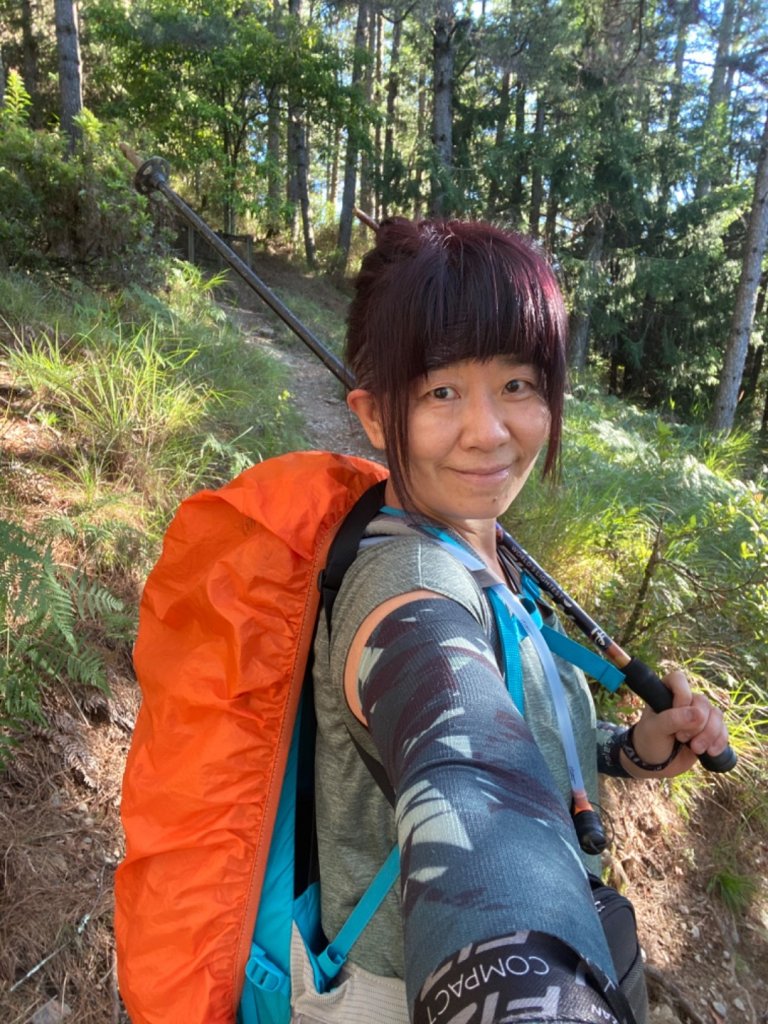 桃山。今夏最美的360度大景_1482822