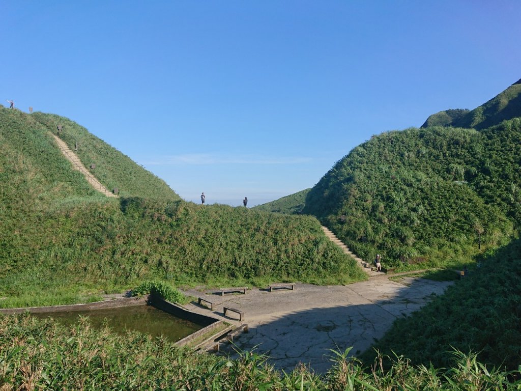 去了還想再去的抹茶山（聖母山莊）_1029616