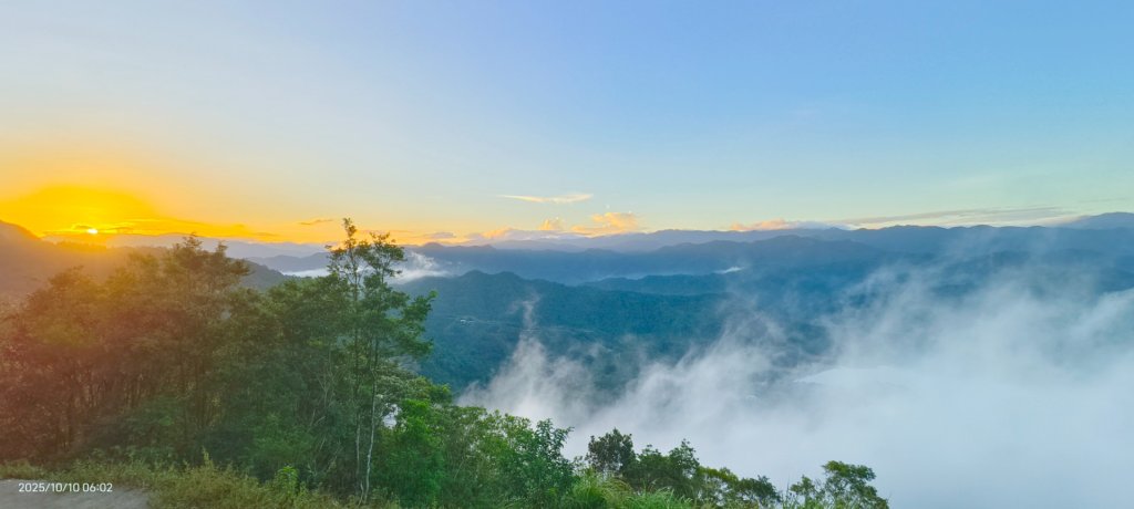 #鱷魚島 #日出 #雲海 #陽明山秘境 #夕陽 10/10封面圖