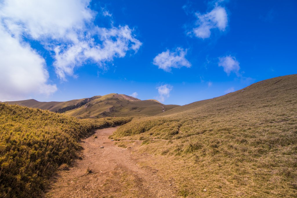 合歡北峰＋小溪營地～野營初體驗_1741326
