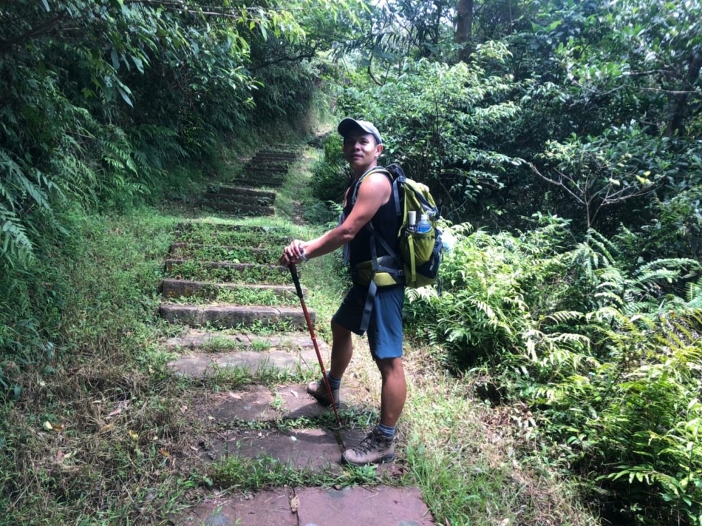 桃源谷.大溪線.內寮線.石觀音線_1105601