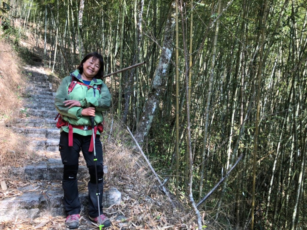 草嶺之旅（賞櫻、桃、李花）_1278223