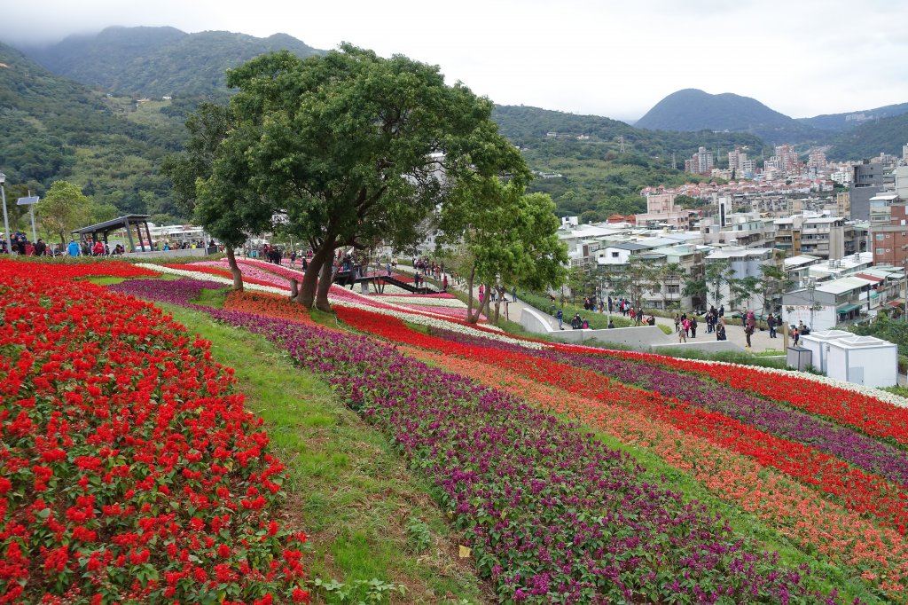 北投社三層崎公園_819365