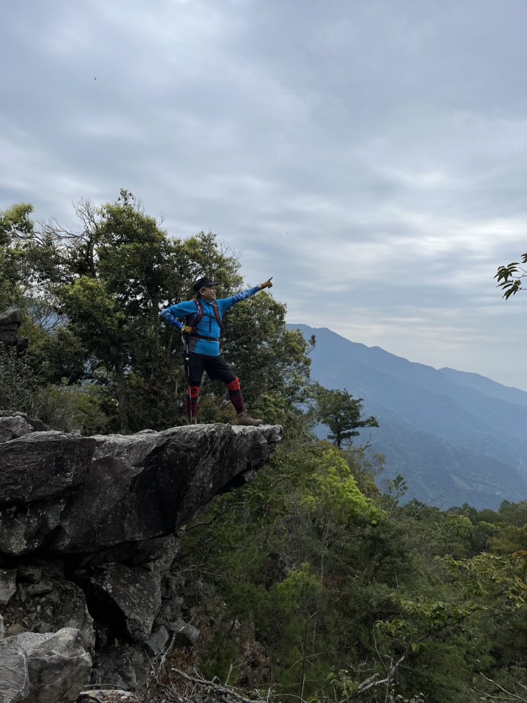 台中 和平 波津加山_2761886