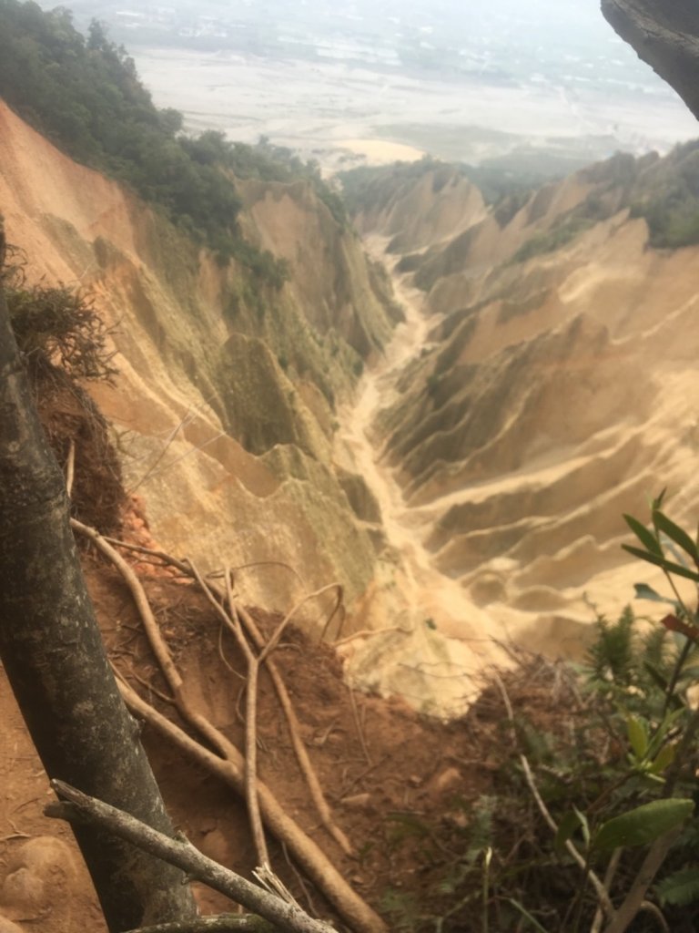 2020.3.27火炎山登山步道完走_905101