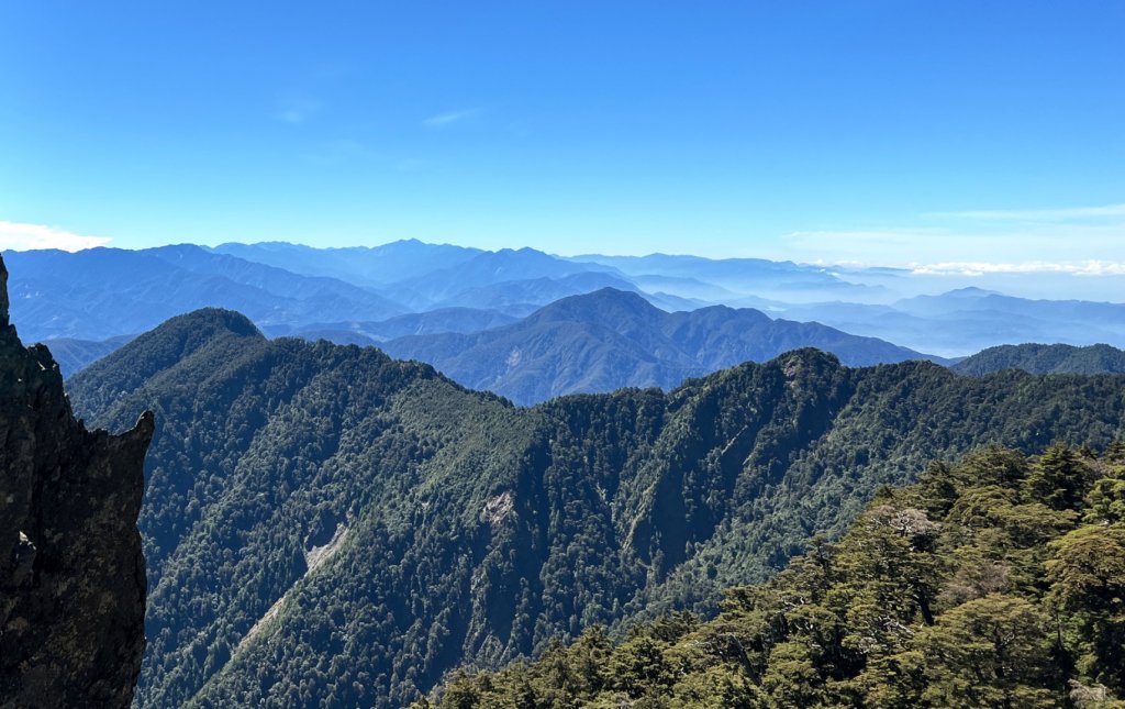 值得為它緩慢⋯白姑大山_1487691