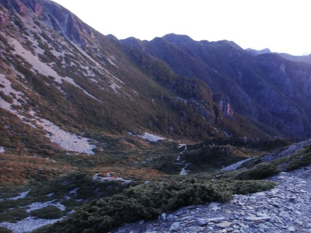 雪山主東峰_1025891