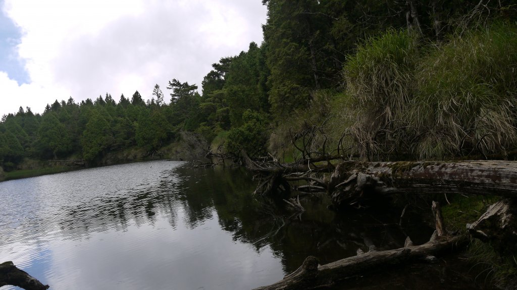 三星池登山健行趣_1789907
