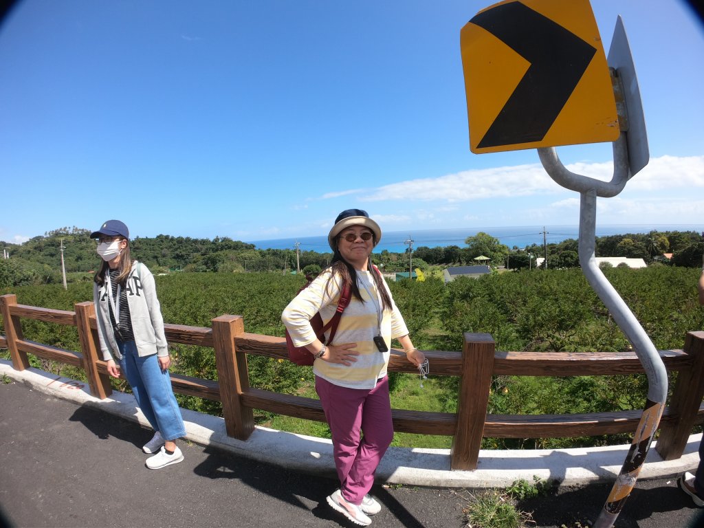 2023探尋全台最美海岸觀光火車路線藍皮解憂號悠悠緩緩漫遊鐵道之旅_2108812