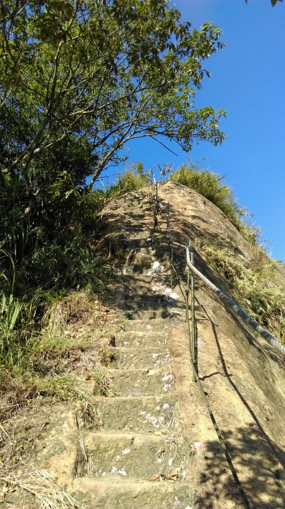 孝子山-慈母峰-普陀山 105.7.27_54616