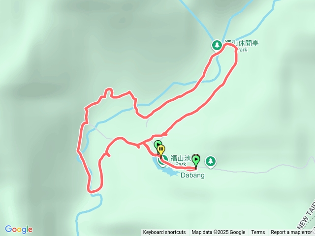 福山植物園預覽圖