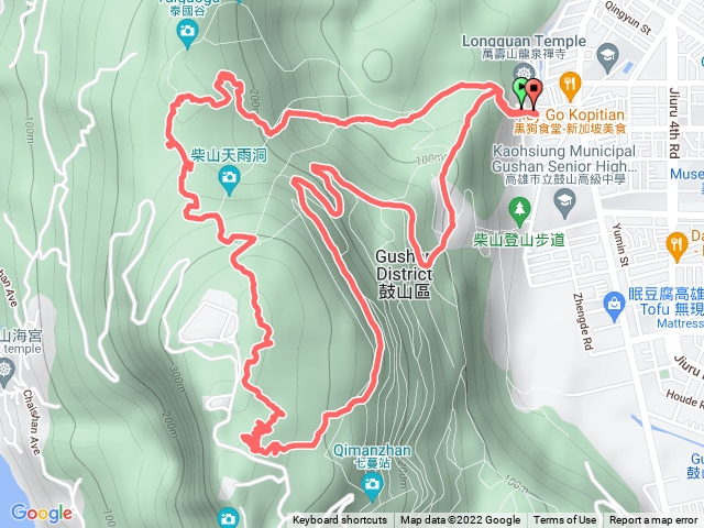 2022/4/27柴山