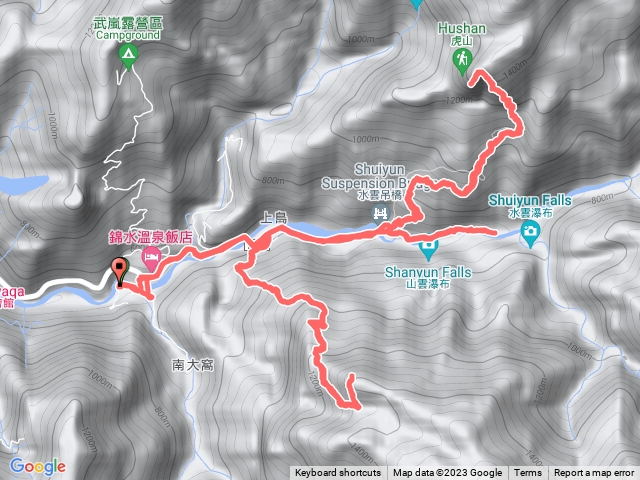 龍鳳虎越野 鳳組預覽圖