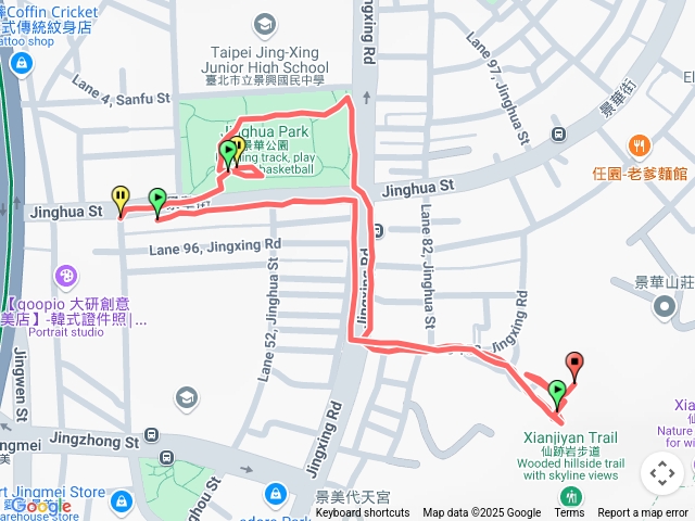 05/16Champion散步預覽圖