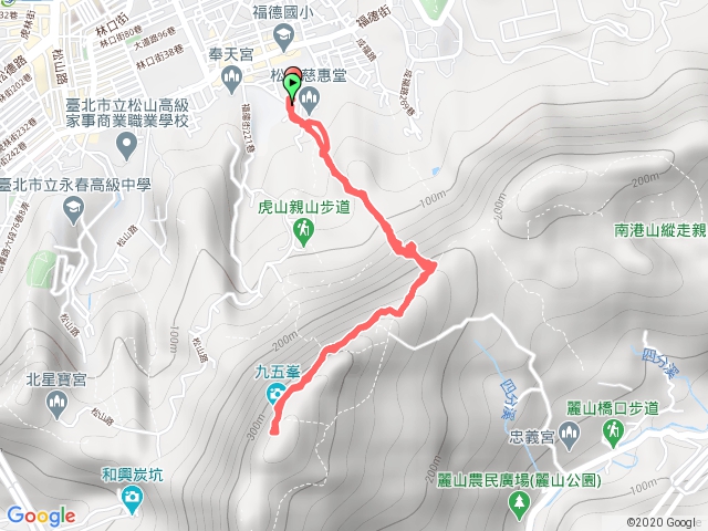 2020-01-17_南港山