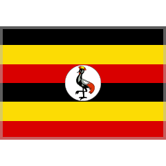 Flag: Uganda on Skype 