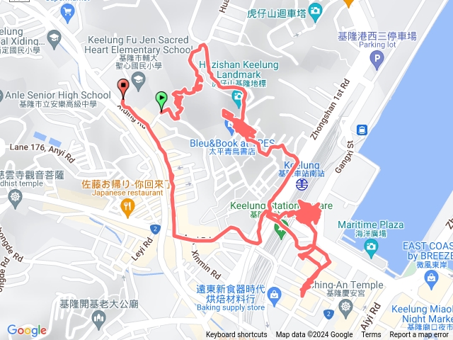 聖心高中吃壽司