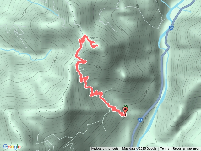 西阿里關山預覽圖