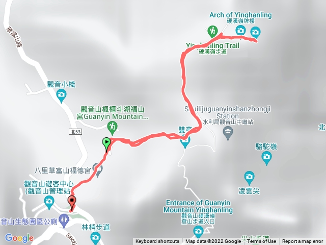 9/6觀音山