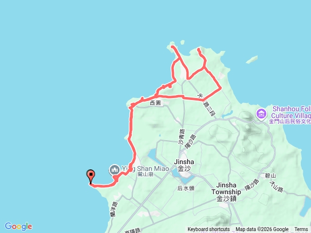 雞鳴山→五龍山→馬山→天摩山預覽圖