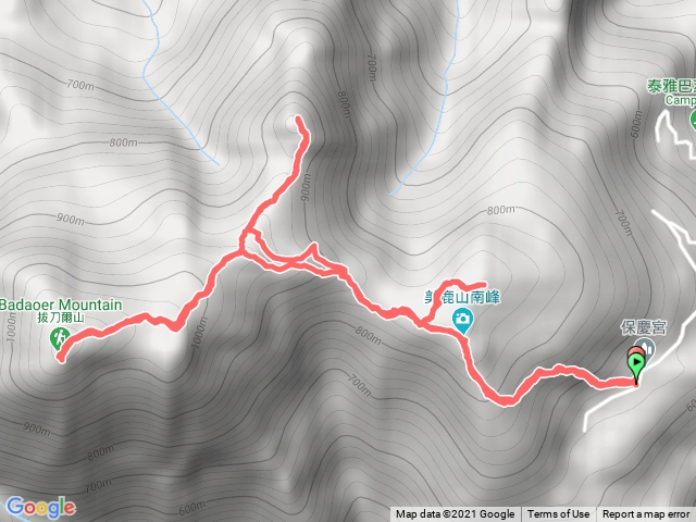 美鹿.高腰.拔刀爾山