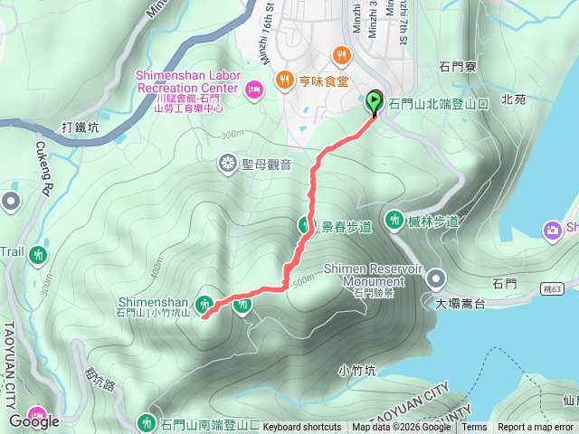 20260722景春原路來回預覽圖