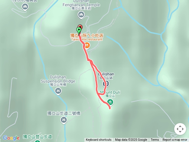 2025-0427-獨立山-奉天岩起登