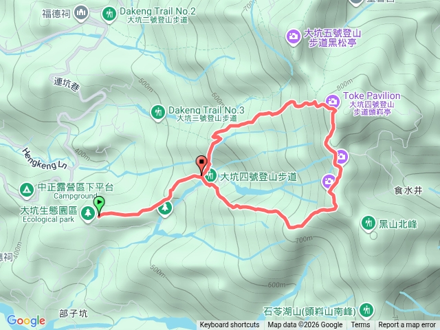 大坑4號上3-1下預覽圖