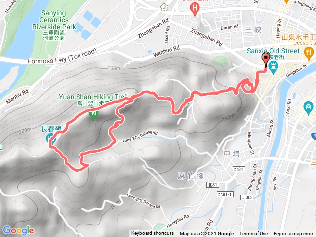 鳶山