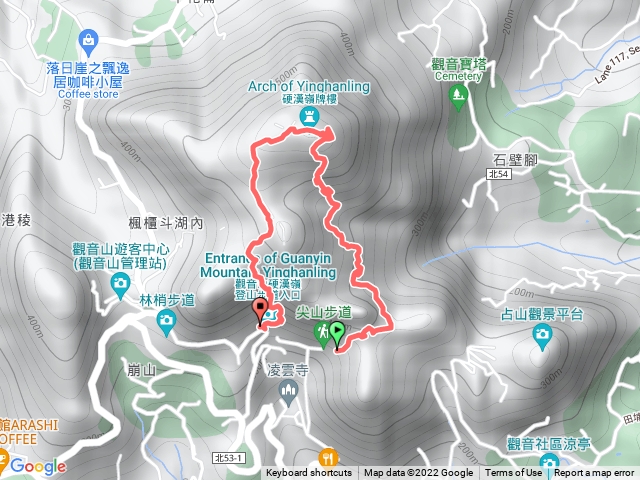 4／14觀音山3
