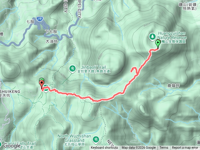 1150531磺嘴山&翠翠谷（擎天崗上）預覽圖