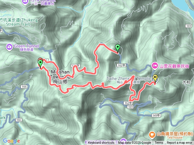 瑞太古道預覽圖