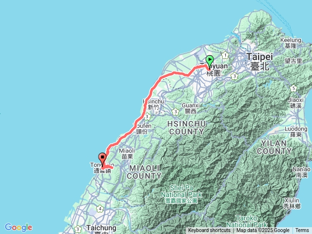 五宮騎福廟妙妙預覽圖