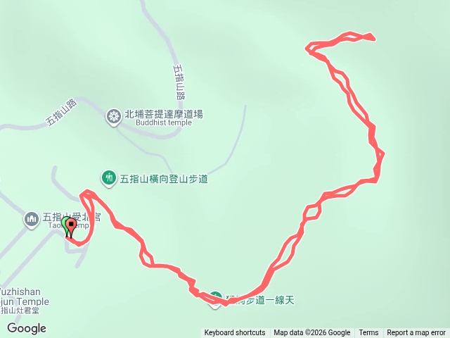 2026森遊竹縣 皮皮獅動物派對金龜岩、猴洞步道202608111514預覽圖