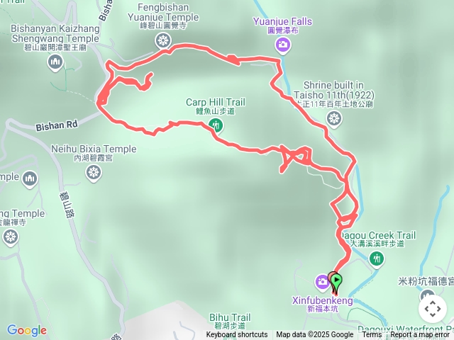 鯉魚山