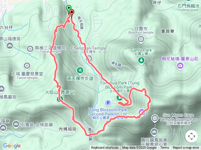天上山p7