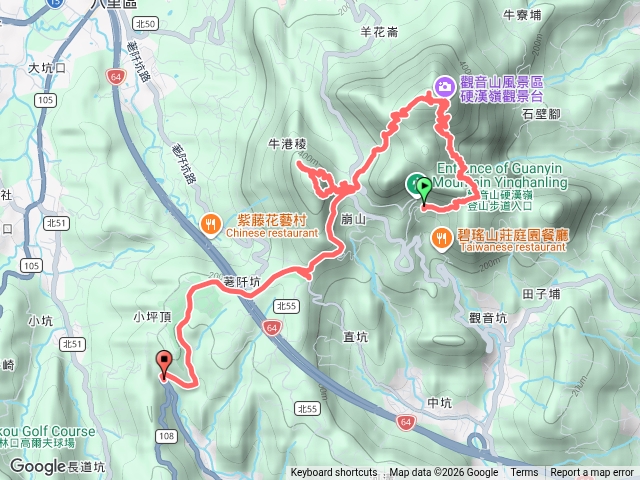 觀音山預覽圖