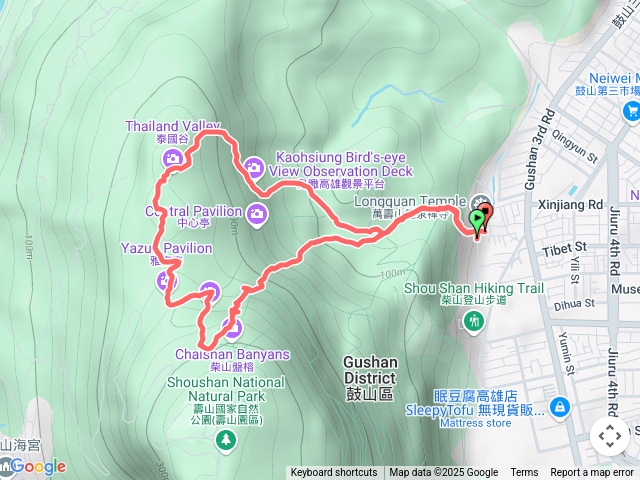 1140316高雄北柴山