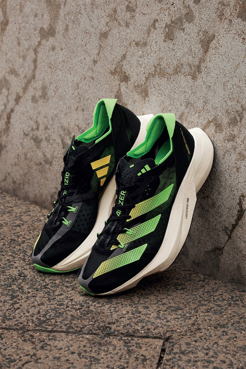 【品牌動態】adidas 推出其最新的 