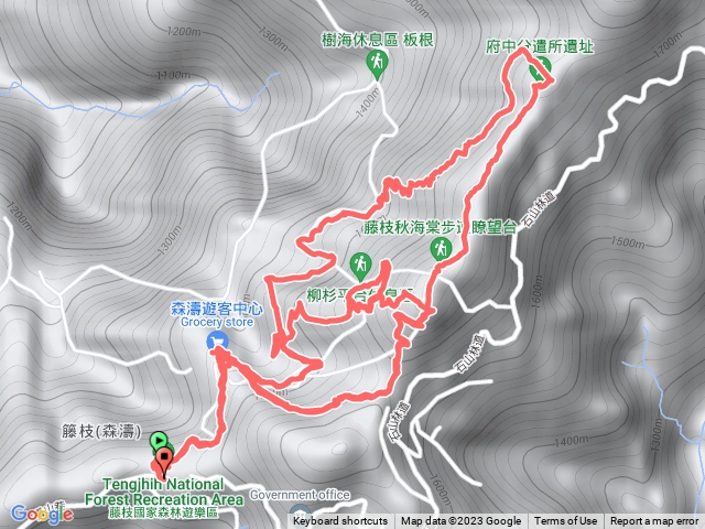 2023-06-04_藤枝國家森林遊樂區