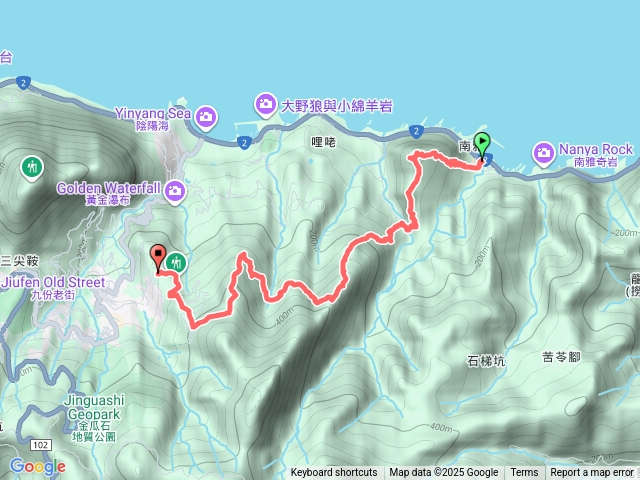 劍龍稜半程預覽圖