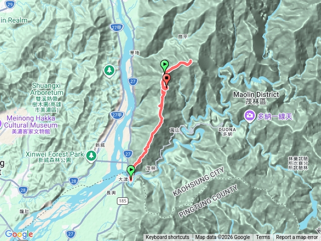 1150215茂林小七走鳴海三星預覽圖
